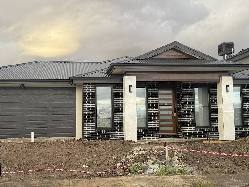 BN Homes & Developers work 2