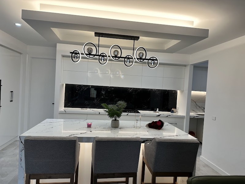 BN Homes & Developers work 3