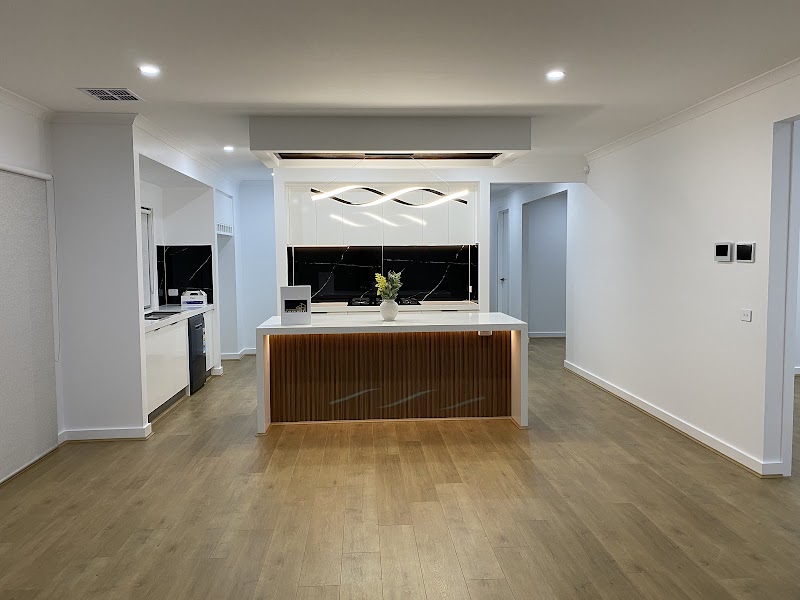 BN Homes & Developers work 4