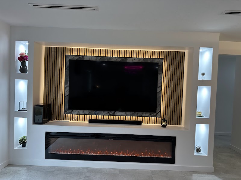 BN Homes & Developers project 5