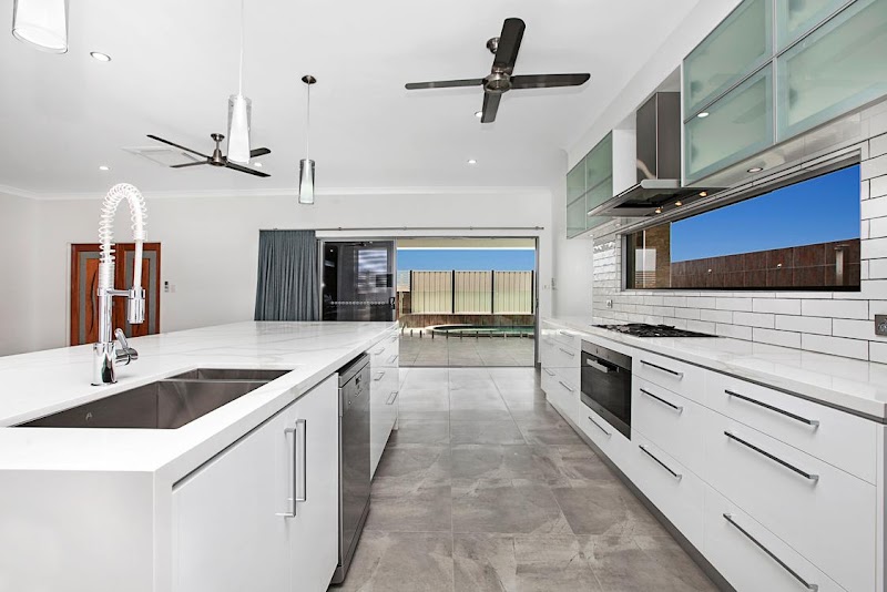 BOA Homes project 5