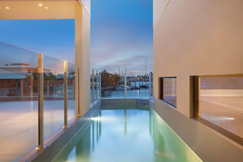 BOA Homes project 8