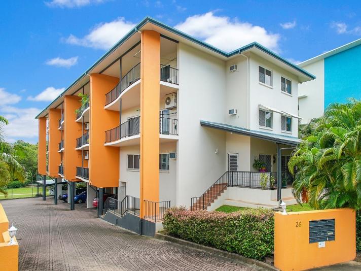 BOA Homes project 9