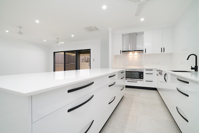 BOA Homes project 10