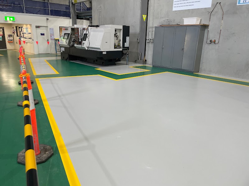 Bob De Groot Painting Services Pty Ltd project 5