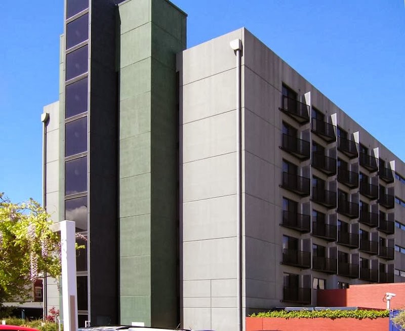 Bob De Groot Painting Services Pty Ltd project 6