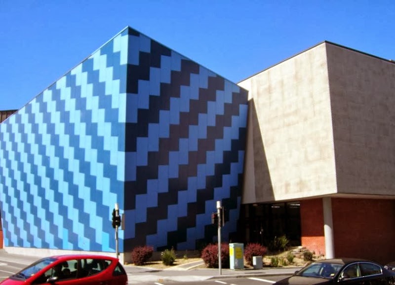 Bob De Groot Painting Services Pty Ltd project 7