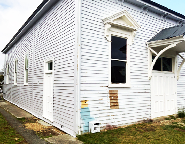 Bob De Groot Painting Services Pty Ltd project 8