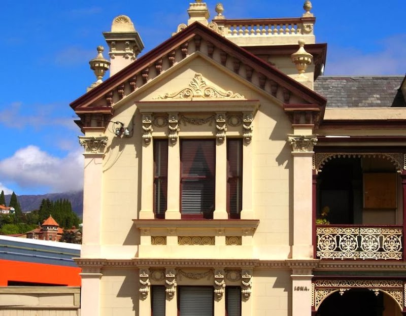Bob De Groot Painting Services Pty Ltd project 10
