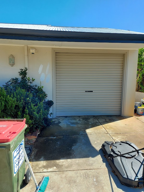 Bob's Painting Services project 5