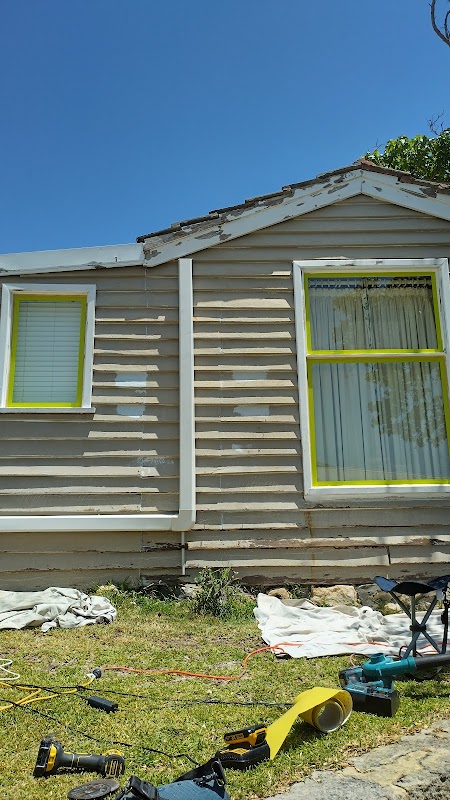 Bob's Painting Services project 6