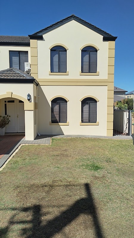 Bob's Painting Services project 7