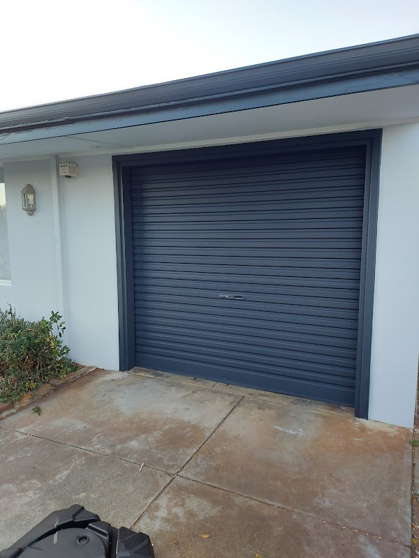 Bob's Painting Services project 8