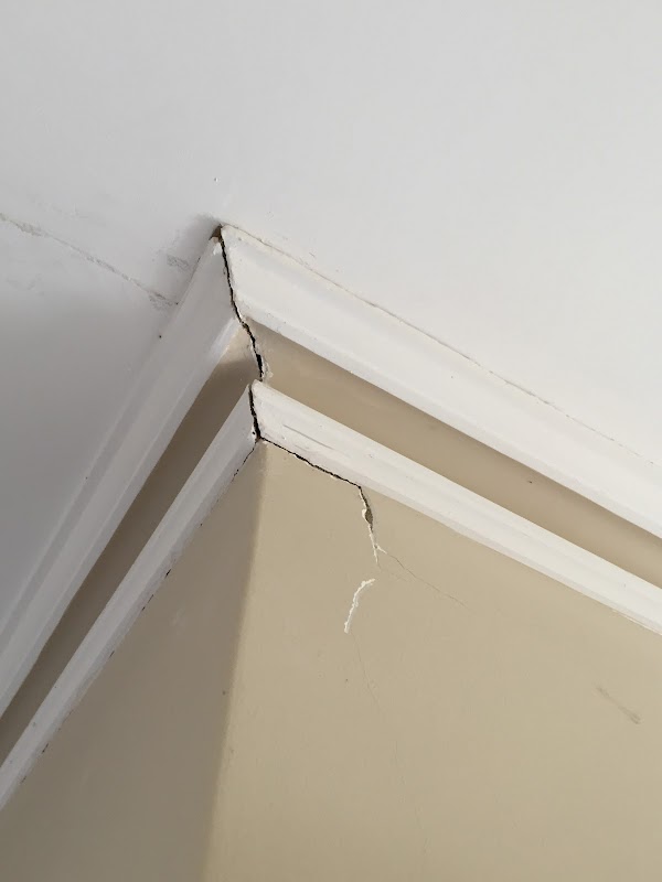Bob's Painting Services project 10