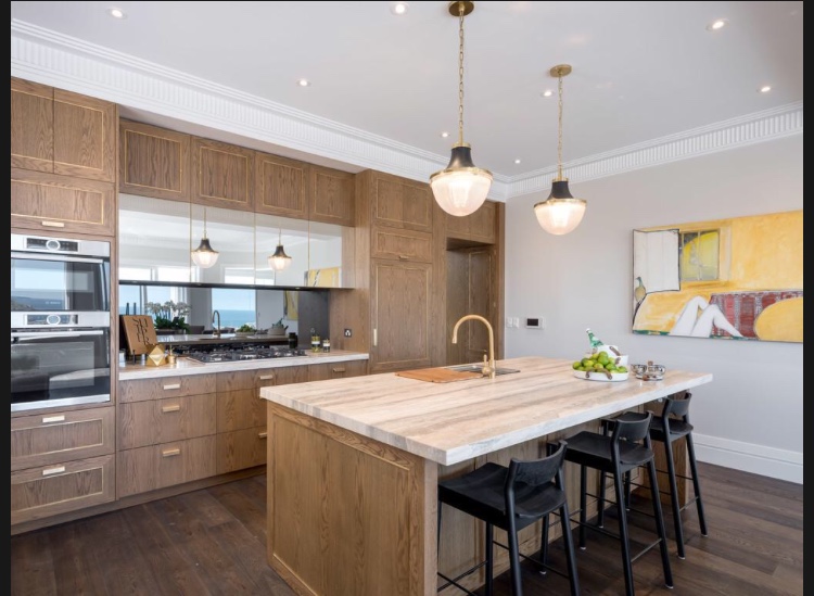 Bober Furniture, Joinery & Interiors work 1