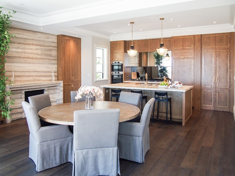 Bober Furniture, Joinery & Interiors work 2