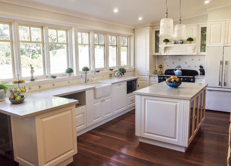 Bober Furniture, Joinery & Interiors work 3