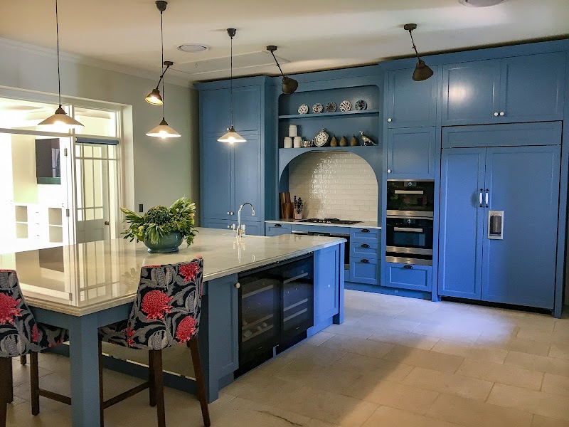 Bober Furniture, Joinery & Interiors work 4