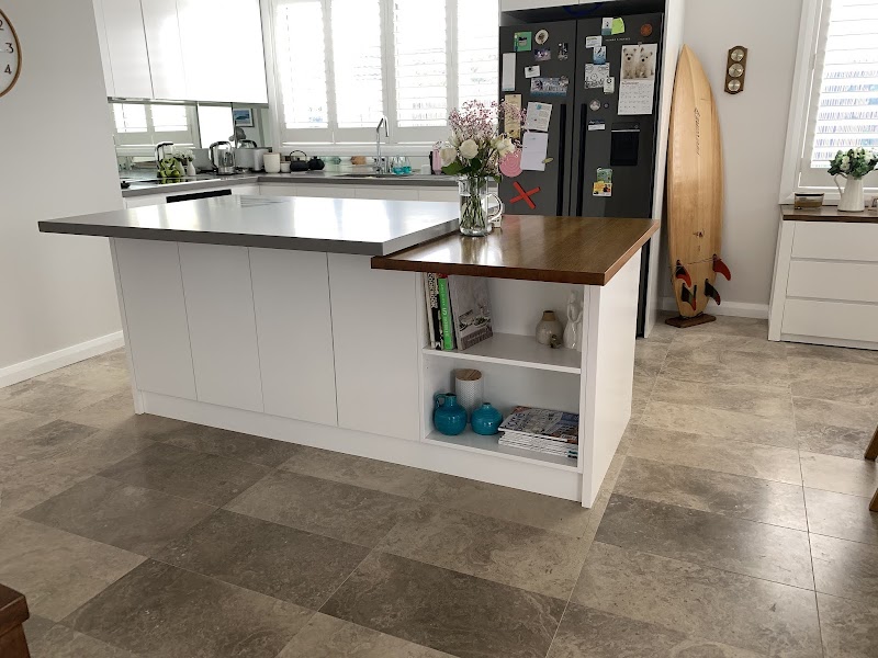 Bober Furniture, Joinery & Interiors project 6