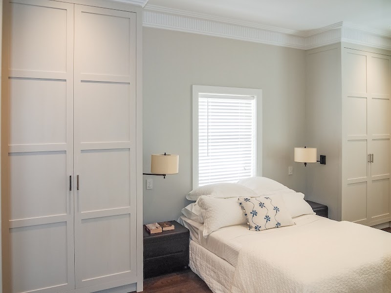 Bober Furniture, Joinery & Interiors project 7