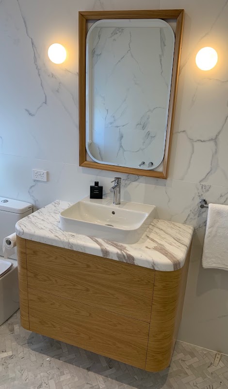 Bober Furniture, Joinery & Interiors project 8