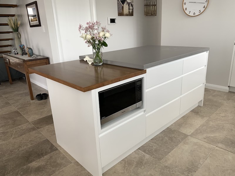Bober Furniture, Joinery & Interiors project 9