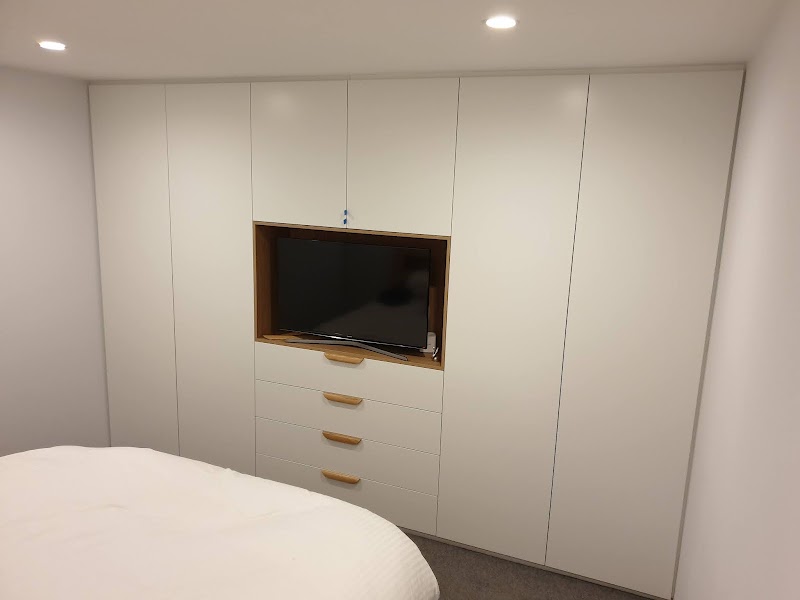 Bober Furniture, Joinery & Interiors project 10