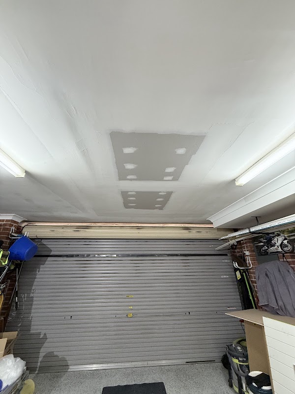 BODEK Painting & Plastering work 3