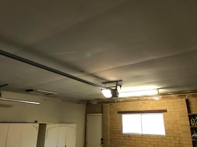 BODEK Painting & Plastering work 4