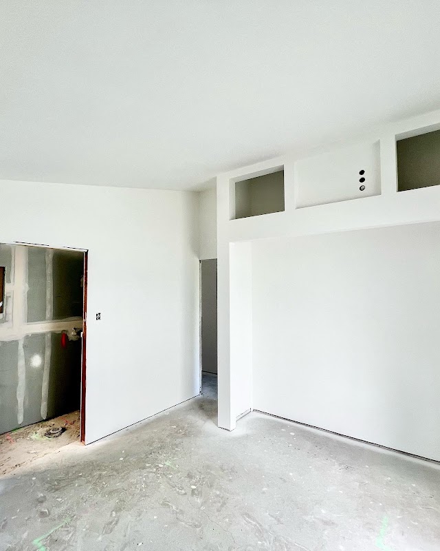 BODEK Painting & Plastering project 5