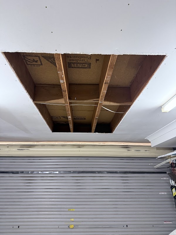 BODEK Painting & Plastering project 6