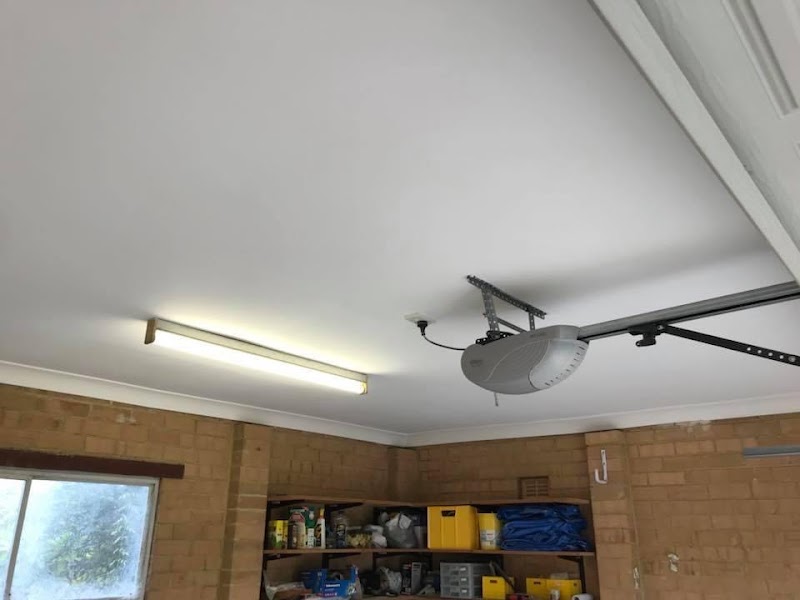 BODEK Painting & Plastering project 7
