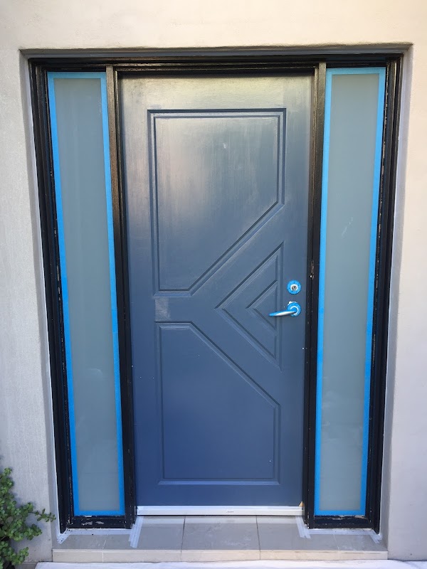 BODEK Painting & Plastering project 8