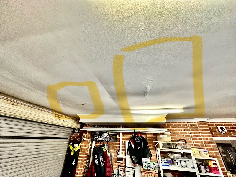 BODEK Painting & Plastering project 9