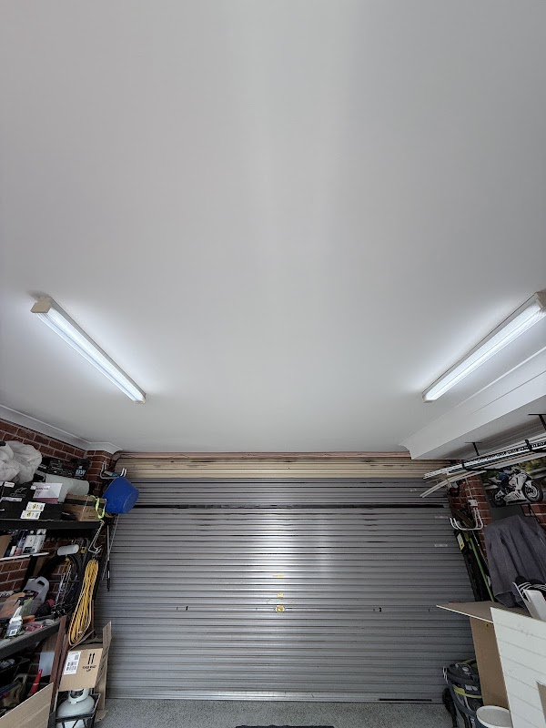 BODEK Painting & Plastering project 10