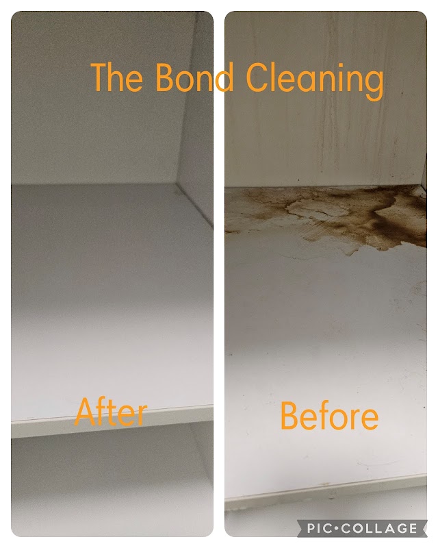 Bond Cleaner Darwin northern territory photo 1