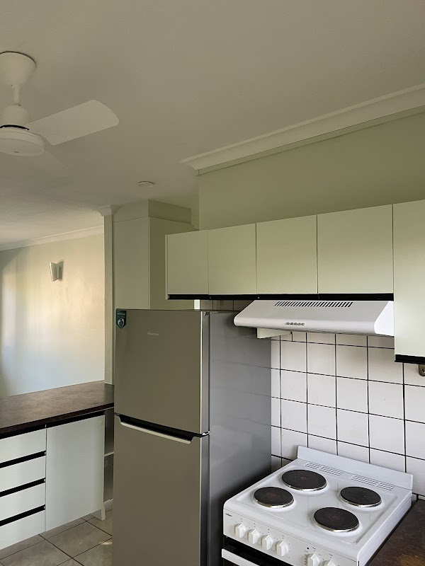 Bond Cleaner Darwin northern territory photo 2