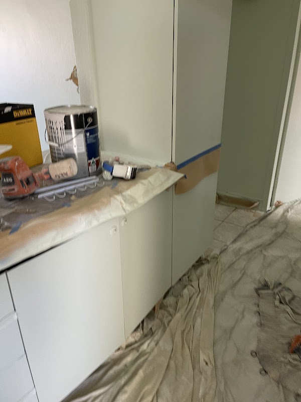 Bond Cleaner Darwin northern territory work 4