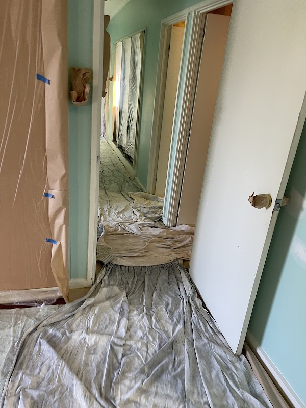 Bond Cleaner Darwin northern territory project 5