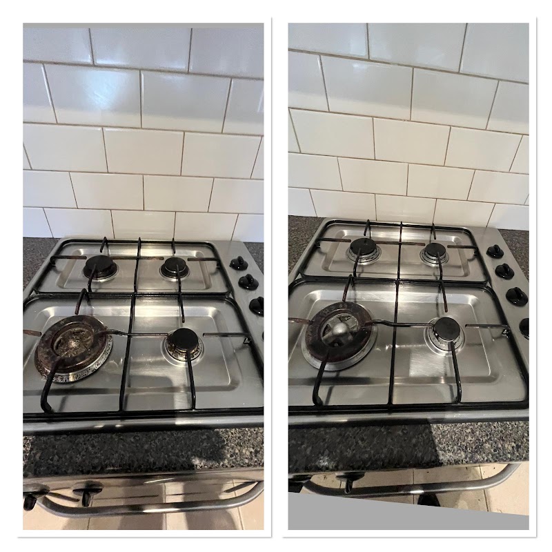 Bond Cleaning Darwin - End of lease cleaning Darwin project 5