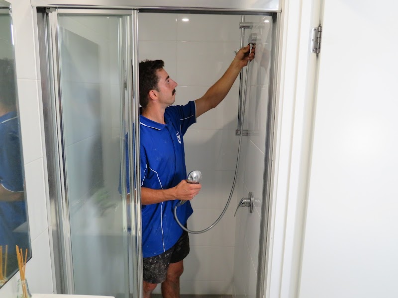 Bond Plumbing project 5