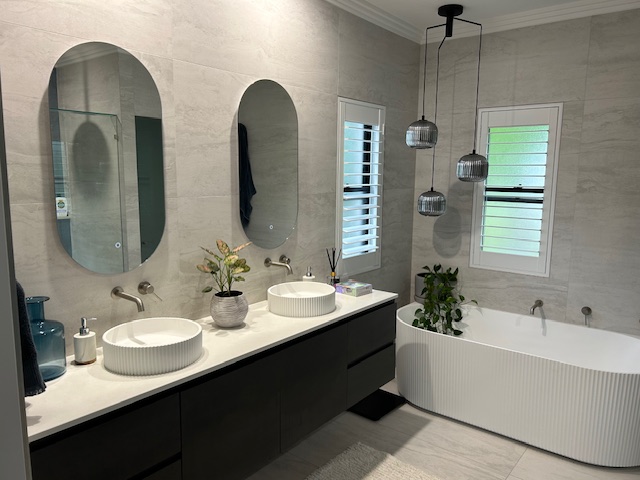 Bond Plumbing project 9