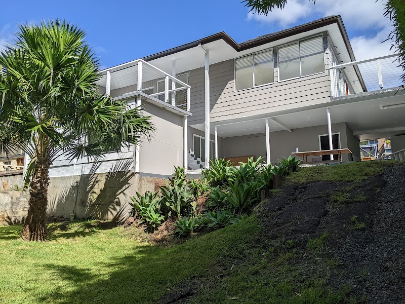 Bondi Gardener & Handyman work 1