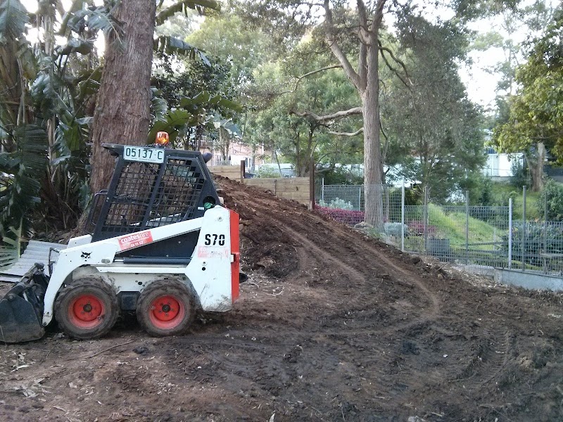 Bondi Gardener & Handyman work 4