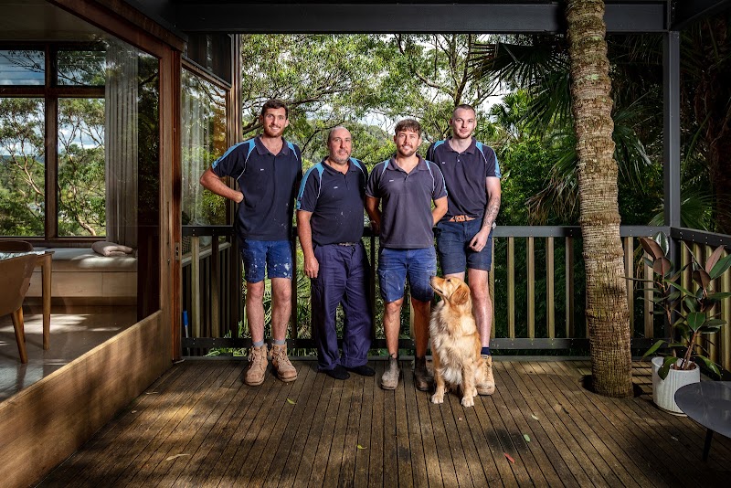 Bondi Plumbing and Drains Rescue work 1