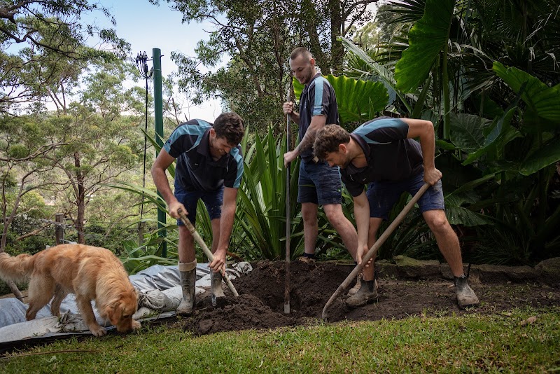 Bondi Plumbing and Drains Rescue work 4