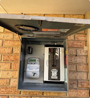 Bonlec Electrical Solutions project 7