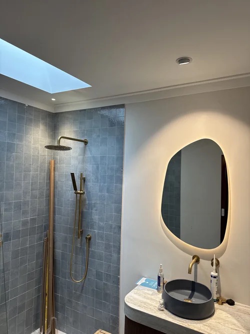Bonlec Electrical Solutions work 3