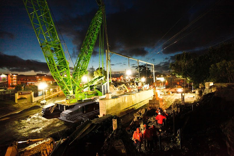 Boom Logistics photo 3