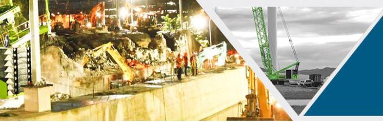 Boom Logistics project 7